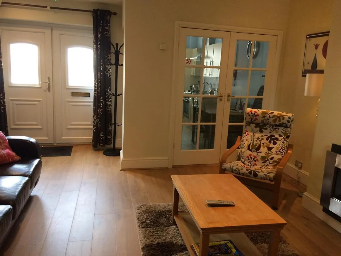 Wheatlands Lodge Hotel York