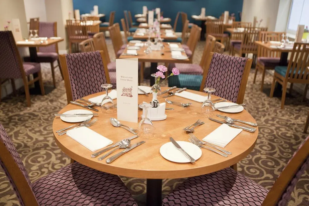 ***  Wheatlands Lodge Hotel York United Kingdom