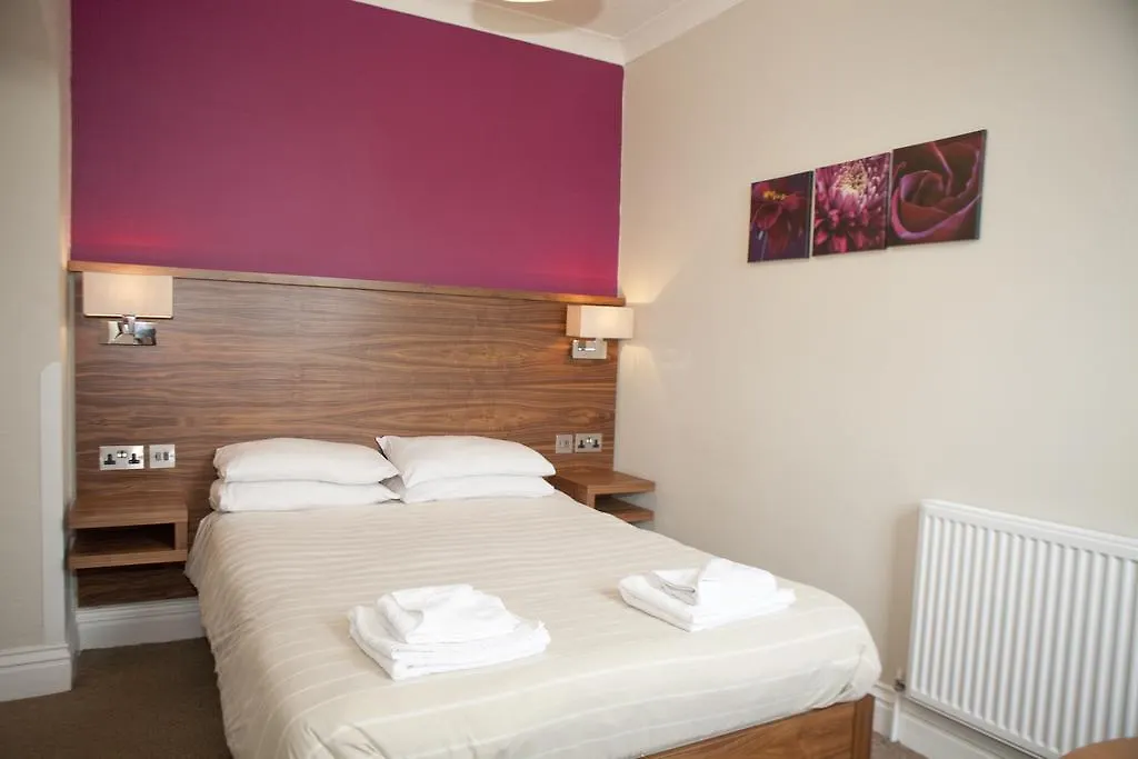 ***  Wheatlands Lodge Hotel York United Kingdom