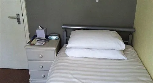 Wheatlands Lodge Hotel York