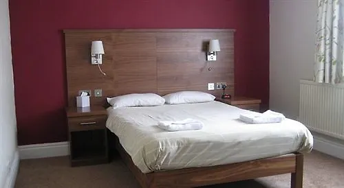 Wheatlands Lodge Hotel York