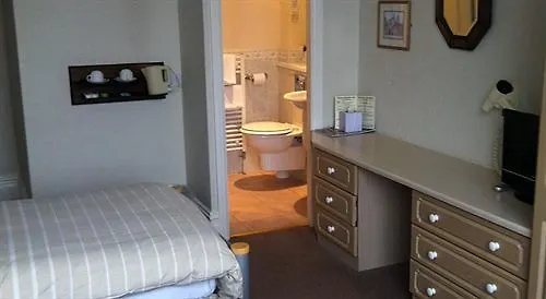 Wheatlands Lodge Hotel York 3*,  United Kingdom