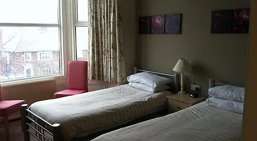 Wheatlands Lodge Hotel York