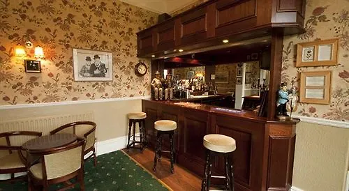 Wheatlands Lodge Hotel York