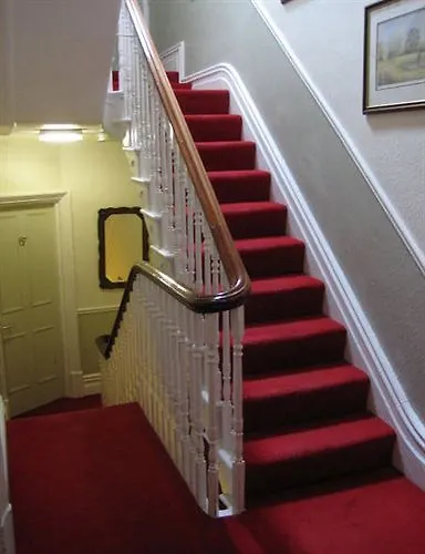 Wheatlands Lodge Hotel York