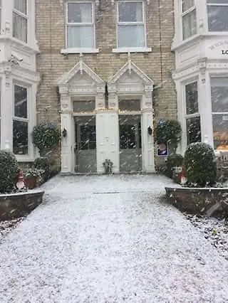 Wheatlands Lodge Hotel York