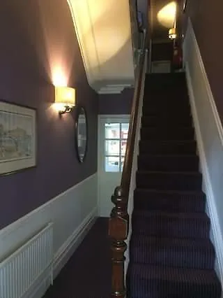 Wheatlands Lodge Hotel York 3*,  United Kingdom