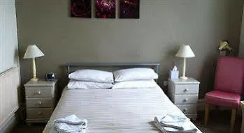 Wheatlands Lodge Hotel York United Kingdom