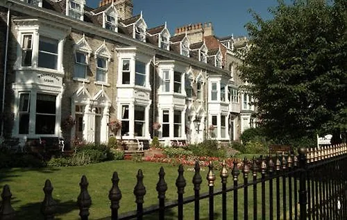 ***  Wheatlands Lodge Hotel Йорк Великобритания