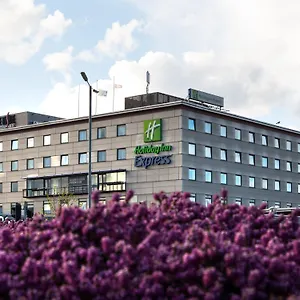3* Hotel Express Centre By Ihg
