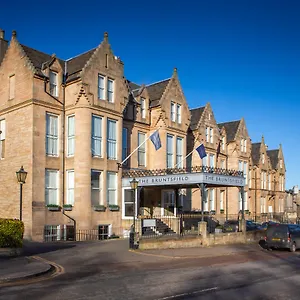 Hotel The Bruntsfield Edimburgo