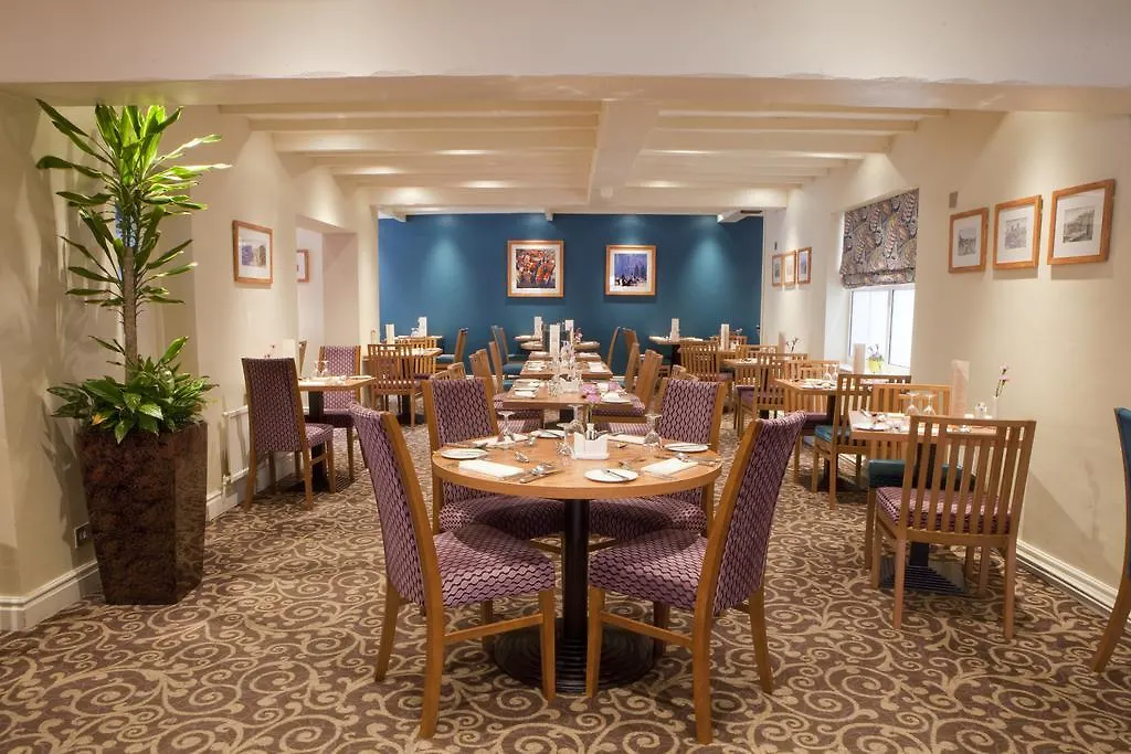Wheatlands Lodge Hotel York