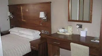 Wheatlands Lodge Hotel York Reino Unido